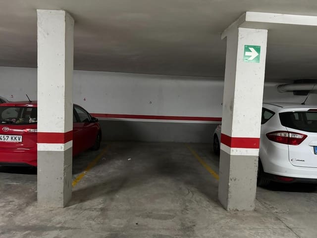 Garage zu verkaufen in Alzira - 20.000 € (Ref: 8092689)