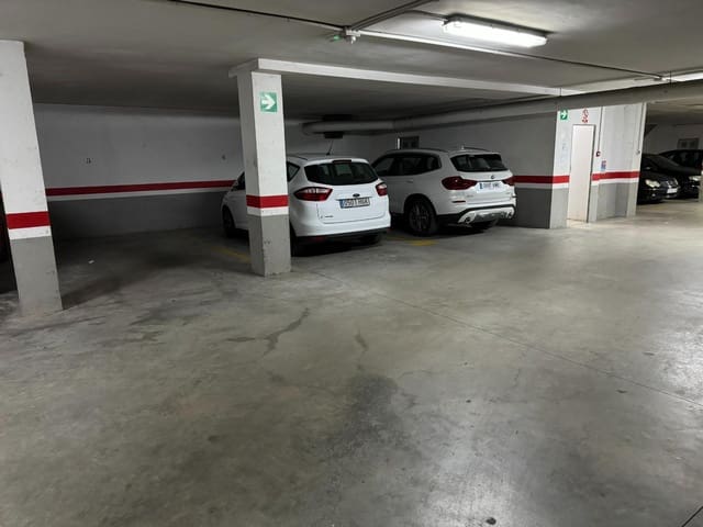 Garage zu verkaufen in Alzira - 20.000 € (Ref: 8092689)