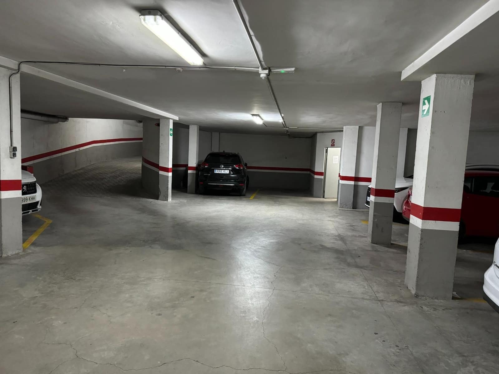 Garage til salg i Alzira - € 20.000 (Ref: 8092689)