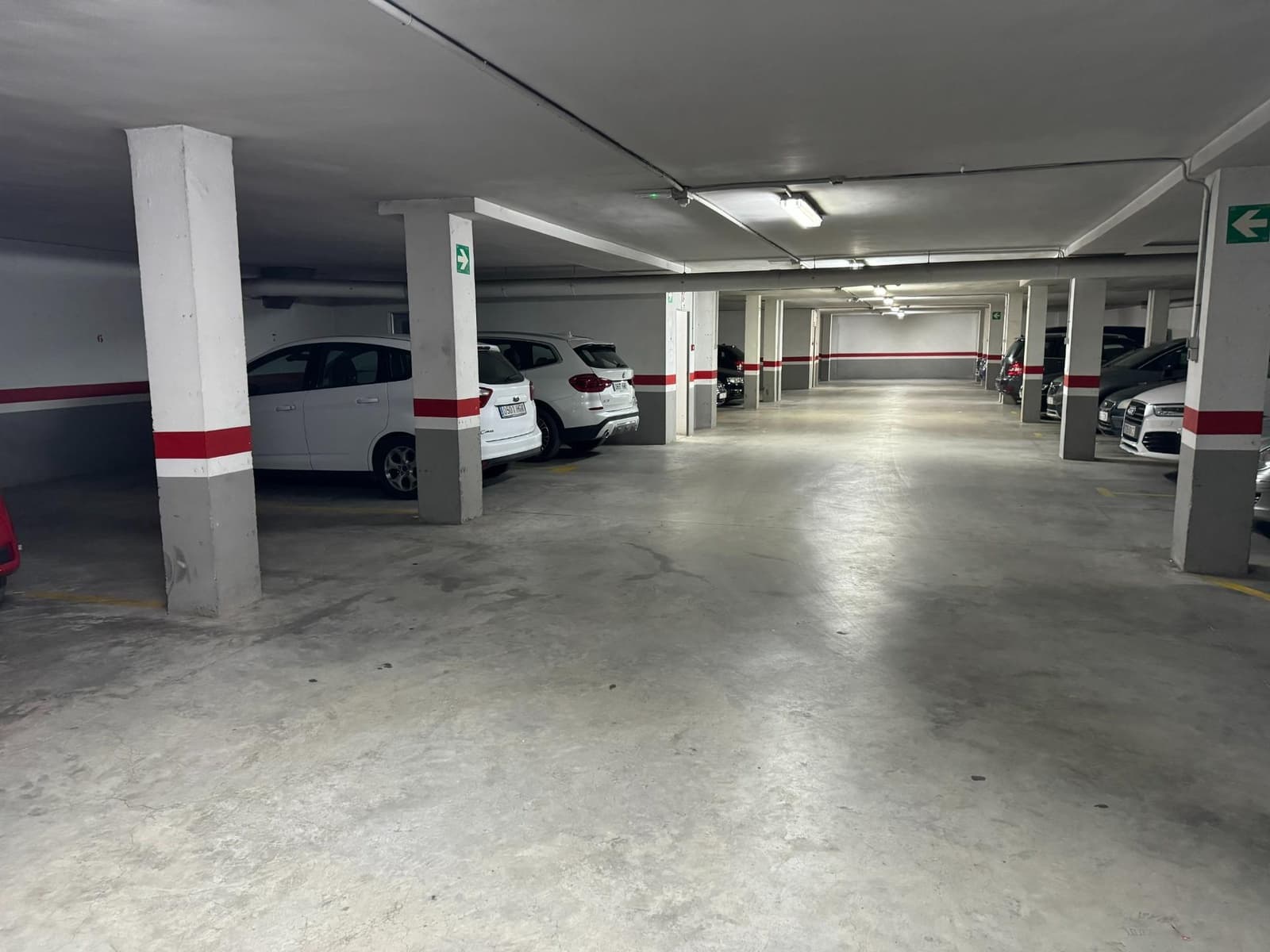 Garage til salg i Alzira - € 20.000 (Ref: 8092689)