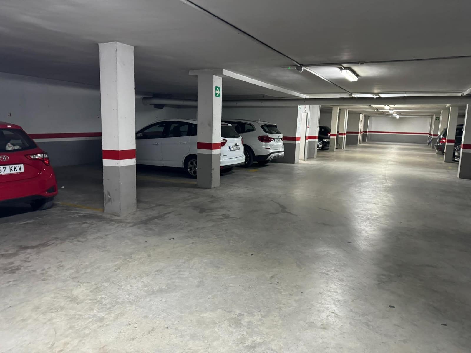 Garage til salg i Alzira - € 20.000 (Ref: 8092689)