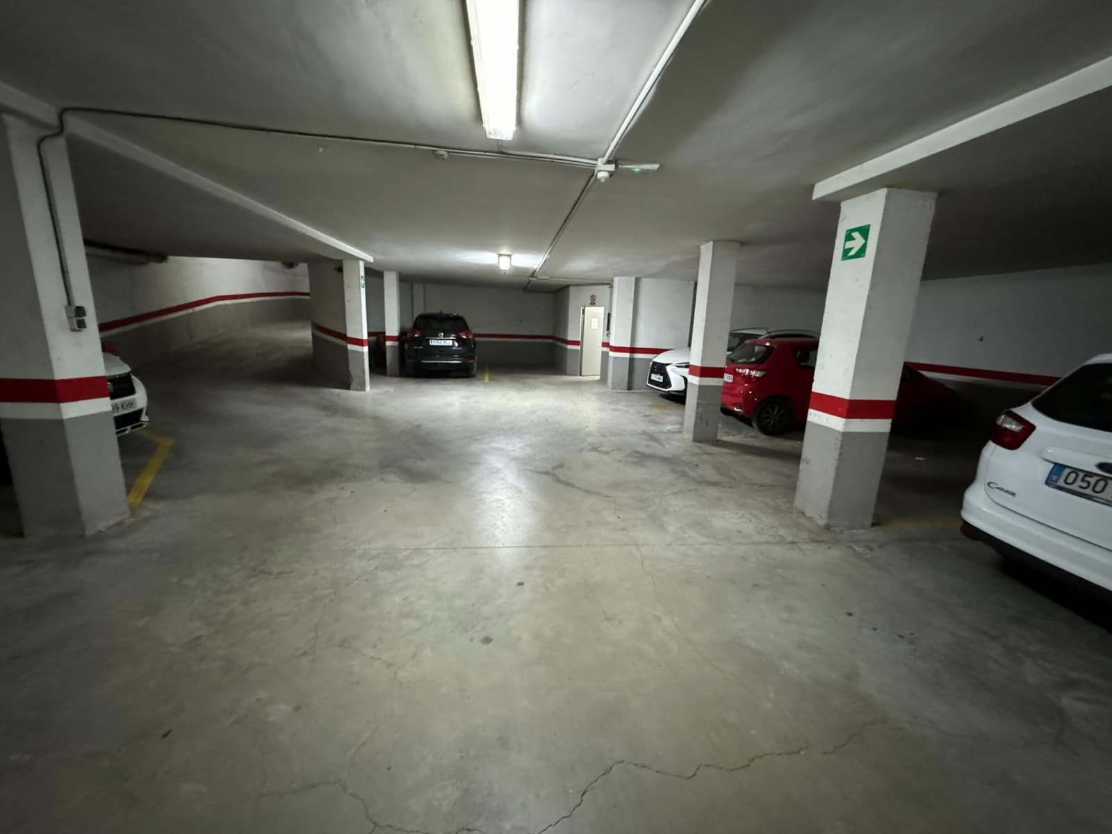 Garage til salg i Alzira - € 20.000 (Ref: 8092689)