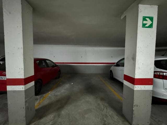 Garage zu verkaufen in Alzira - 20.000 € (Ref: 8092689)