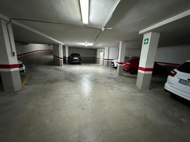 Garage zu verkaufen in Alzira - 20.000 € (Ref: 8092689)