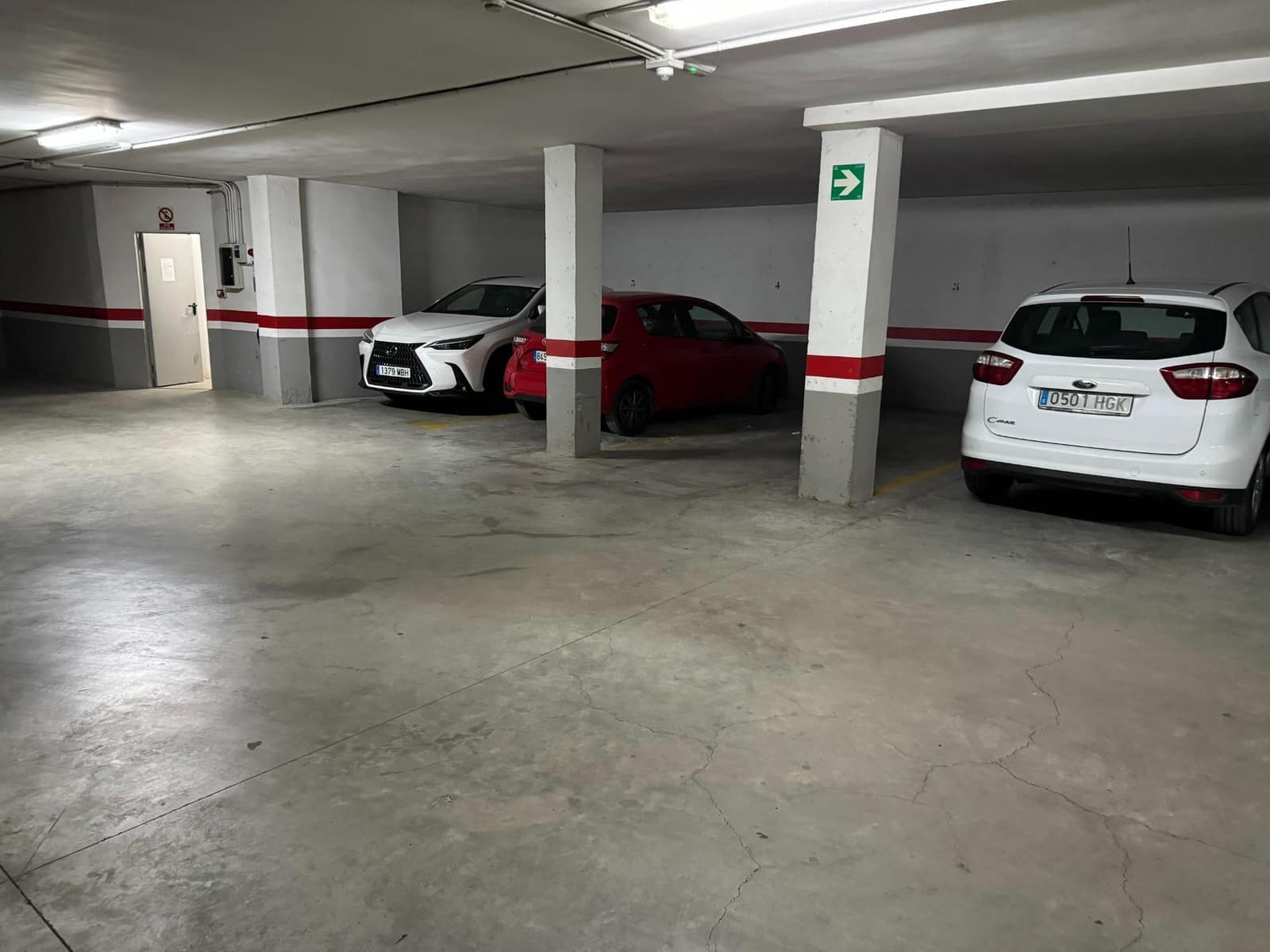 Garage til salg i Alzira - € 20.000 (Ref: 8092689)