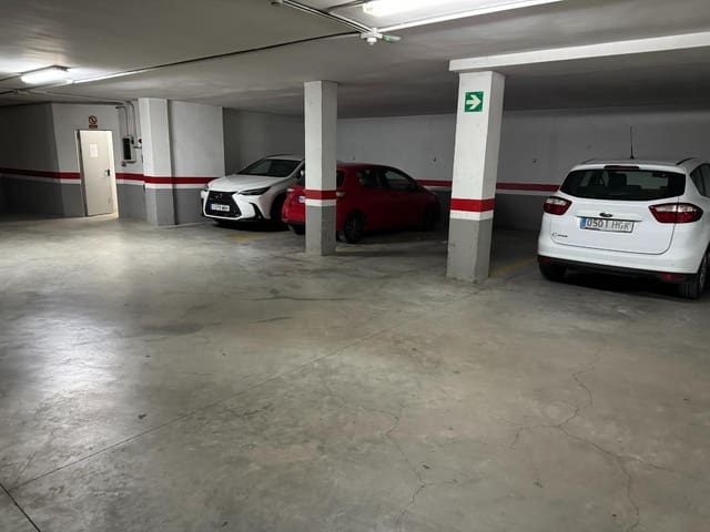 Garage zu verkaufen in Alzira - 20.000 € (Ref: 8092689)