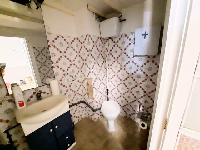 Komercyjne na sprzedaż w Carcaixent - 55 000 € (Ref: 8108646)