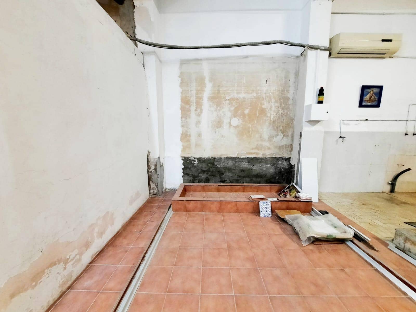 Komercyjne na sprzedaż w Carcaixent - 55 000 € (Ref: 8108646)