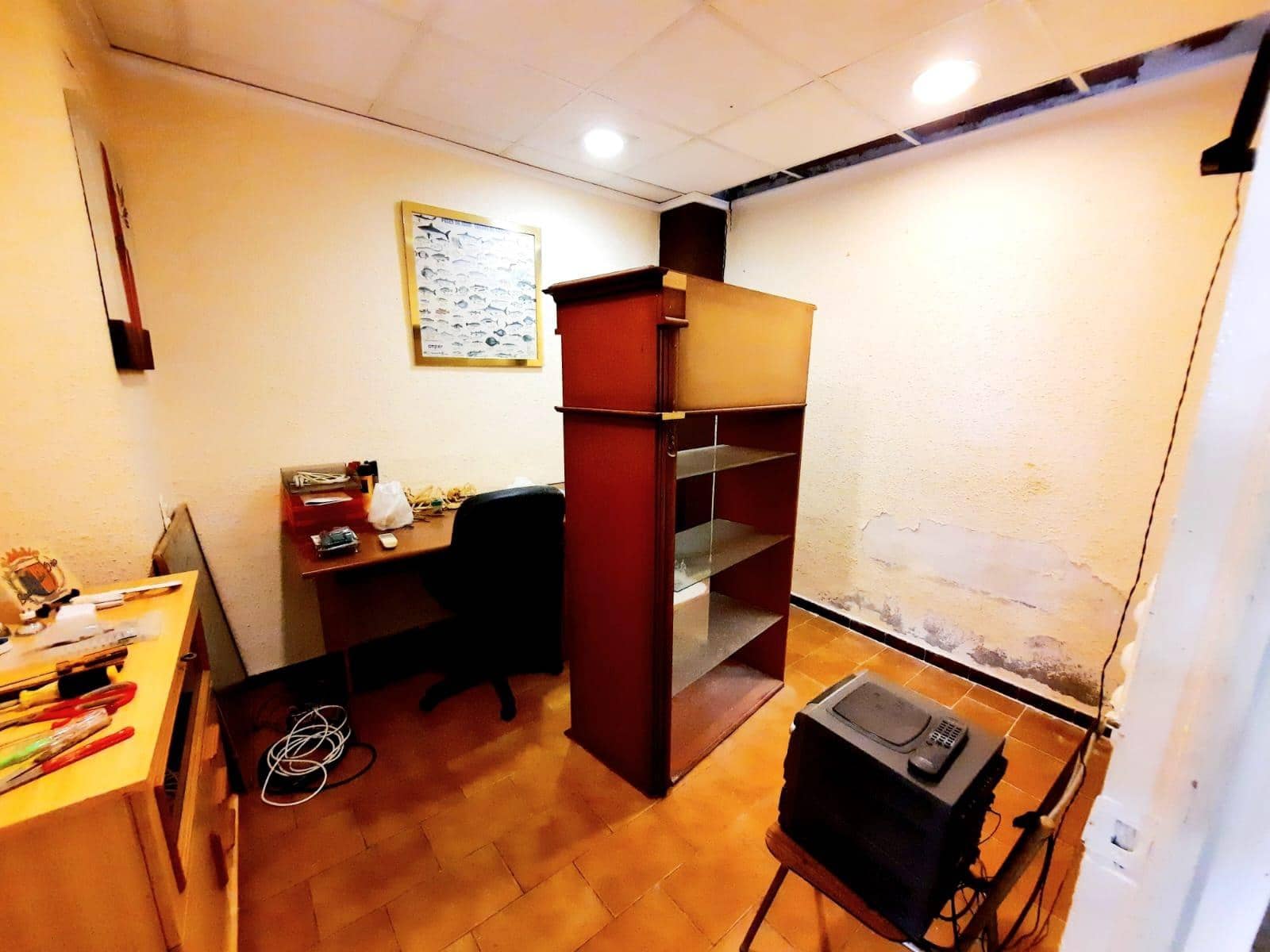 Komercyjne na sprzedaż w Carcaixent - 55 000 € (Ref: 8108646)