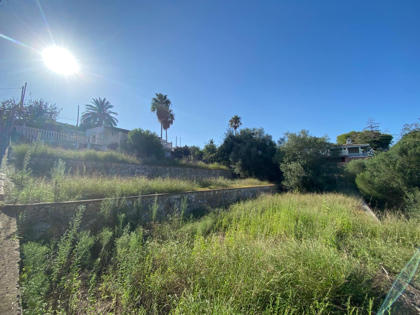 Solar/Parcela en Alzira en venta - 100.000 € (Ref: 8129968)