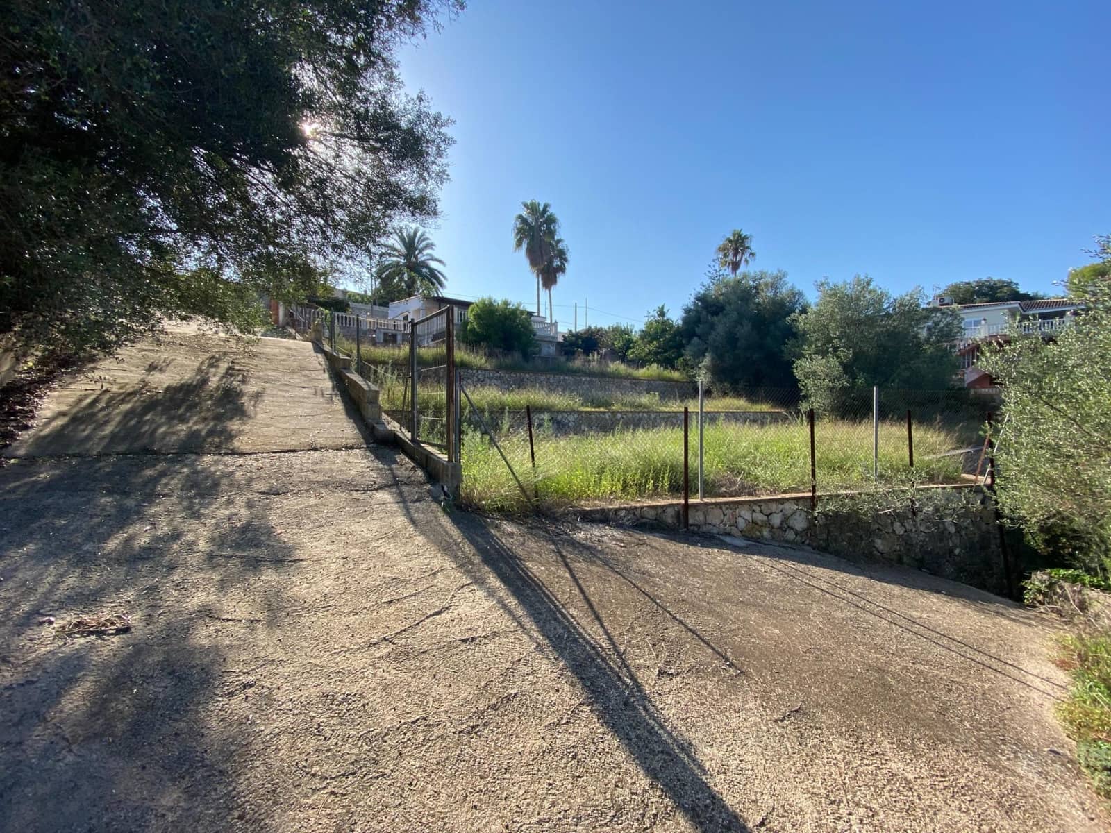 Solar/Parcela en Alzira en venta - 100.000 € (Ref: 8129968)