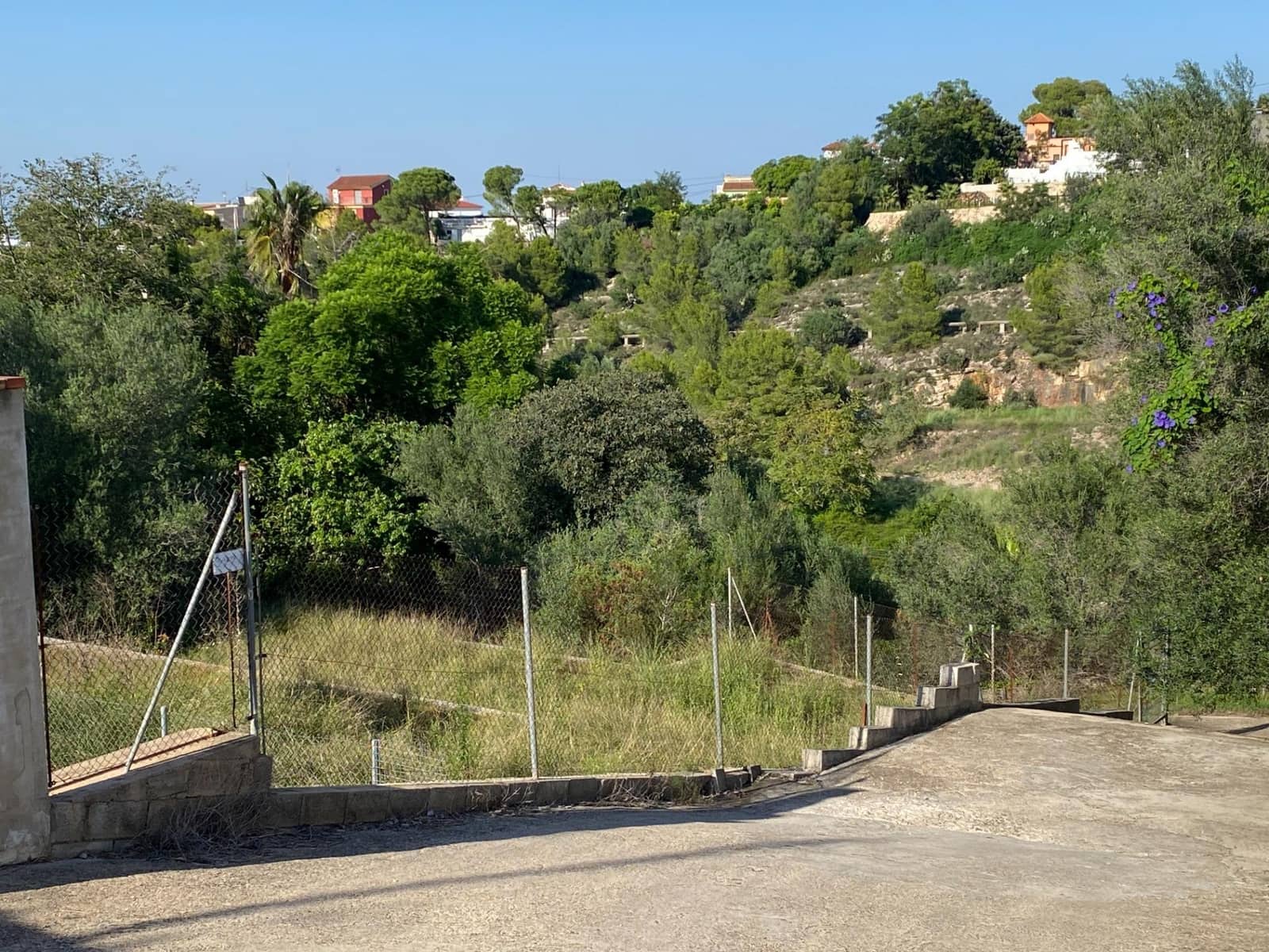 Solar/Parcela en Alzira en venta - 100.000 € (Ref: 8129968)