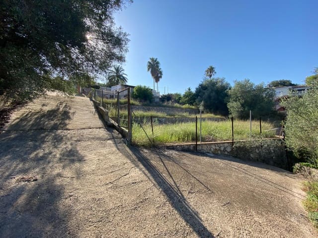 Solar/Parcela en Alzira en venta - 100.000 € (Ref: 8129968)