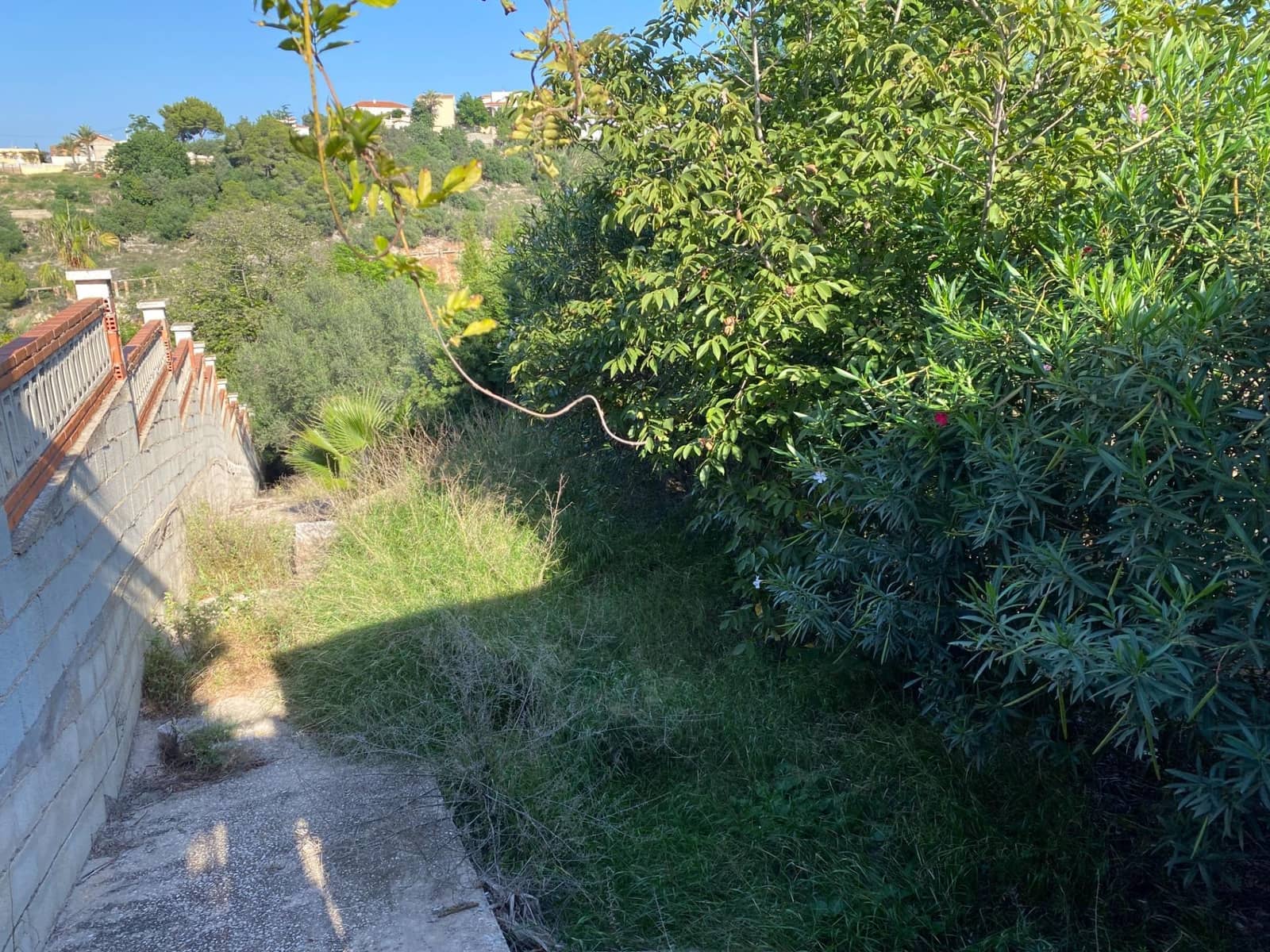 Solar/Parcela en Alzira en venta - 100.000 € (Ref: 8129968)