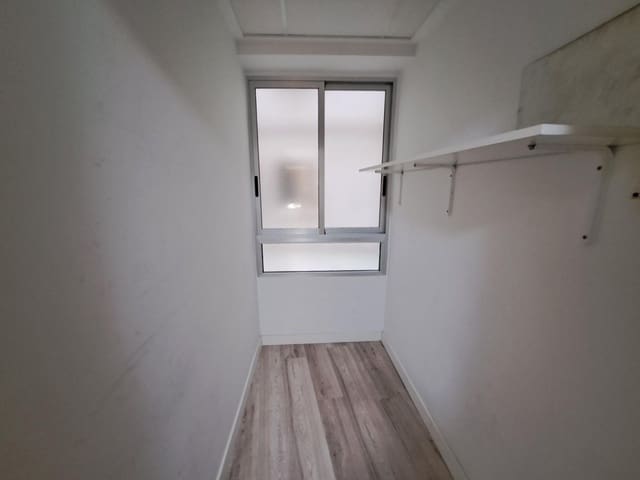 3 sypialnia Biuro do wynajęcia w Alzira - 600 € (Ref: 8155083)