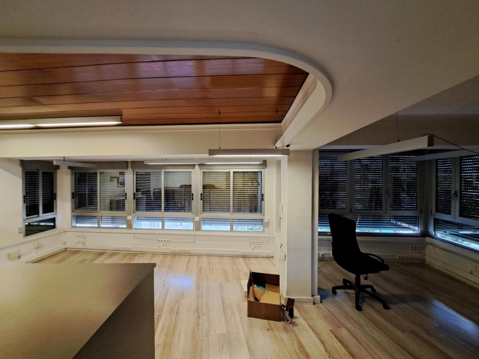 3 slaapkamer Kantoor te huur in Alzira - € 600 (Ref: 8155083)