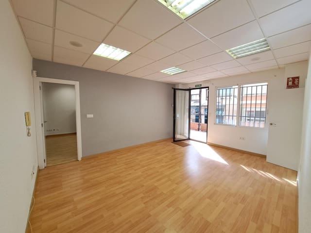 Kontor til salg i Alzira - € 100.000 (Ref: 8167256)