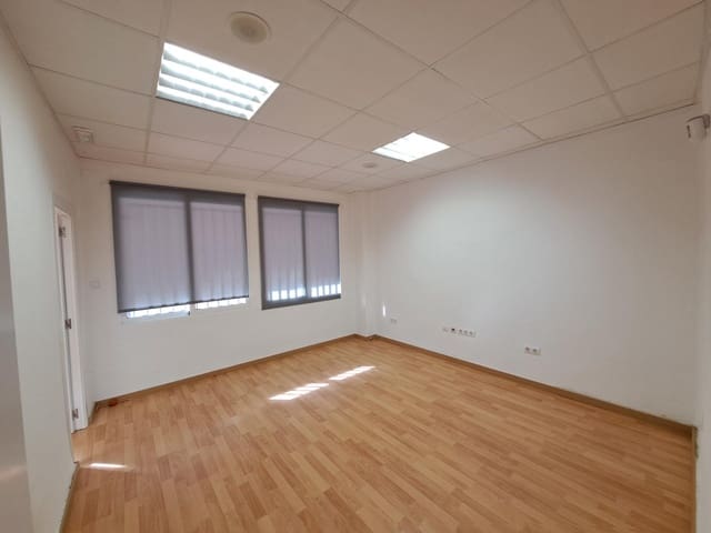 Kontor til salg i Alzira - € 100.000 (Ref: 8167256)