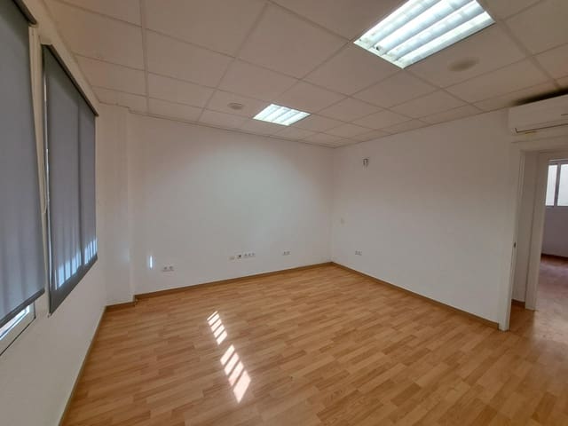 Kontor til salg i Alzira - € 100.000 (Ref: 8167256)