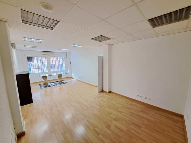 Kontor til salg i Alzira - € 100.000 (Ref: 8167256)