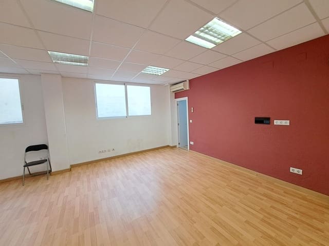 Kontor til salg i Alzira - € 100.000 (Ref: 8167256)