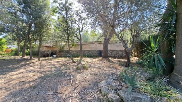 2 soverom Villa til salgs i Alberic med svømmebasseng - € 180 000 (Ref: 8189657)