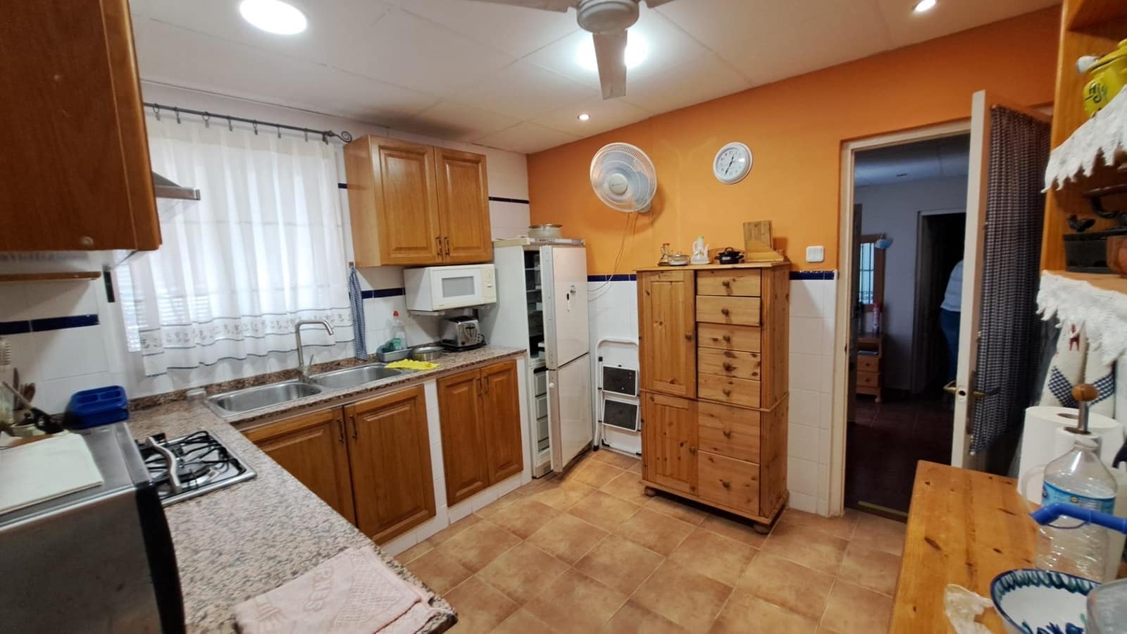 2 soveværelse Villa til salg i Alberic med swimmingpool - € 180.000 (Ref: 8189657)