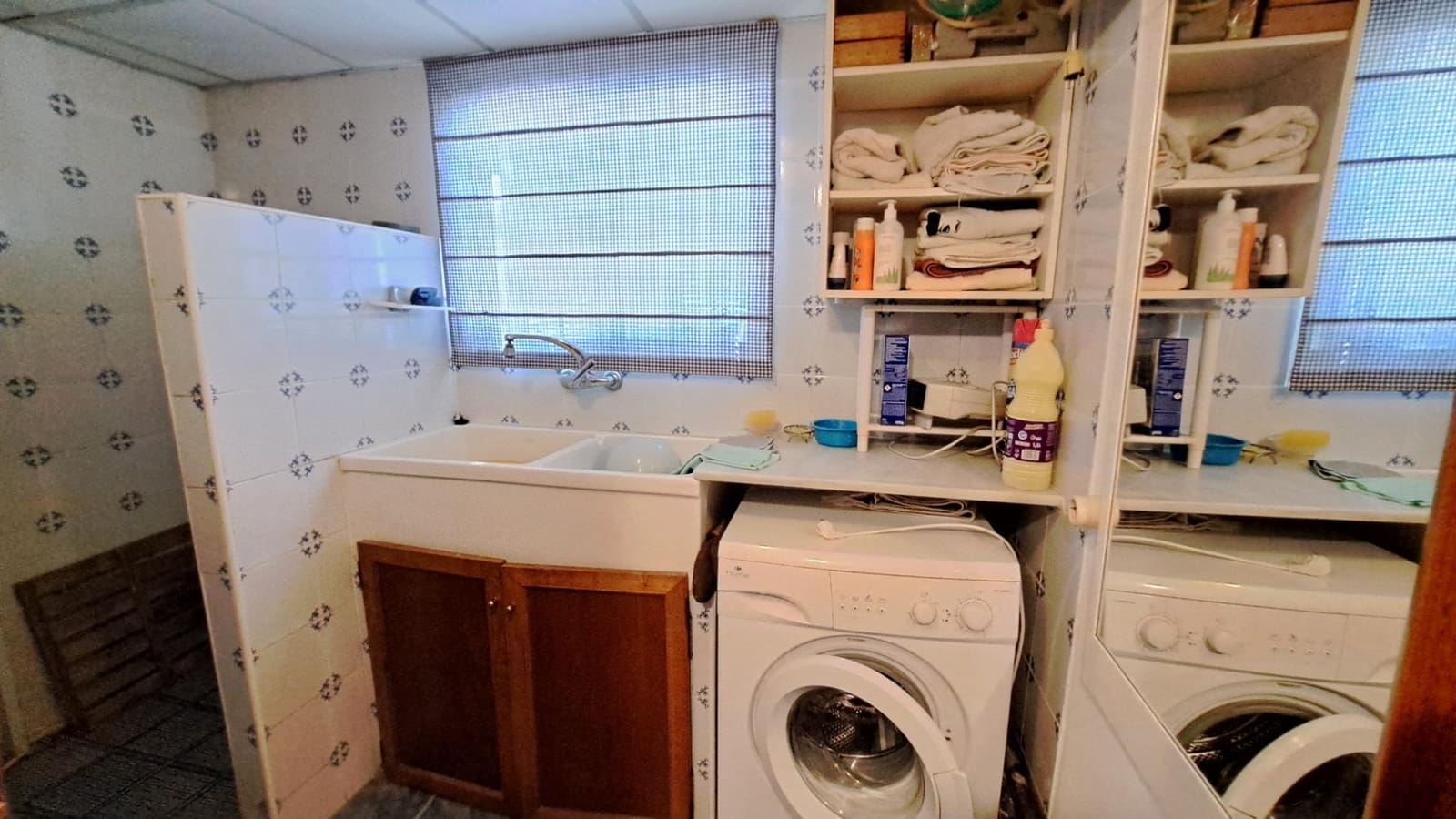 2 soveværelse Villa til salg i Alberic med swimmingpool - € 180.000 (Ref: 8189657)