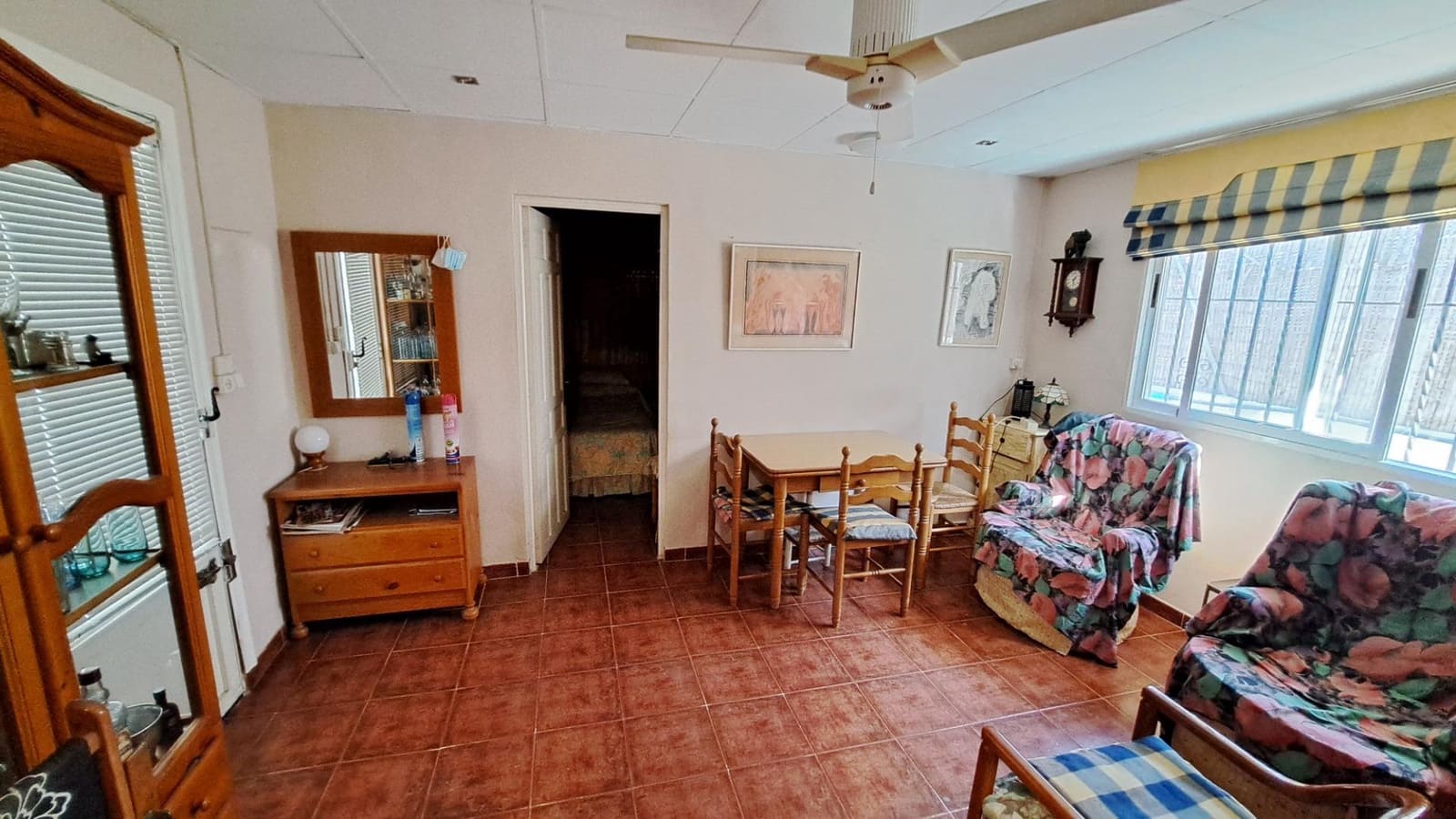 2 soveværelse Villa til salg i Alberic med swimmingpool - € 180.000 (Ref: 8189657)