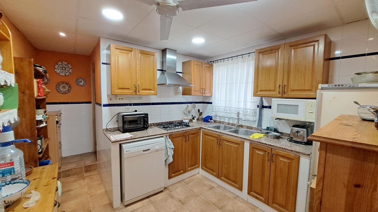 2 soveværelse Villa til salg i Alberic med swimmingpool - € 180.000 (Ref: 8189657)