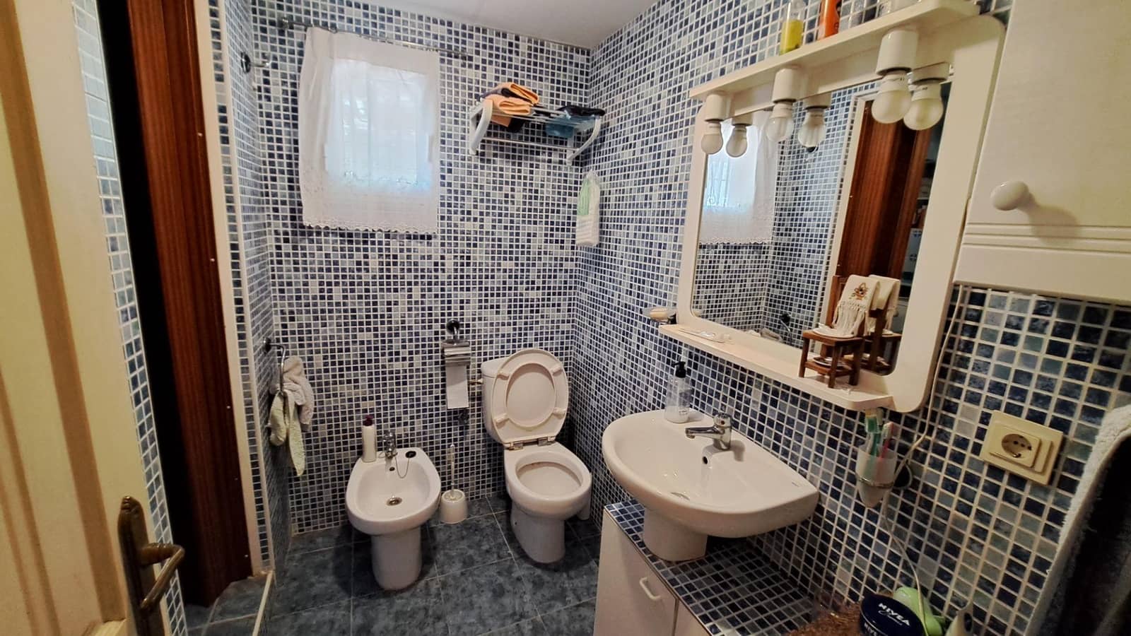 2 soveværelse Villa til salg i Alberic med swimmingpool - € 180.000 (Ref: 8189657)