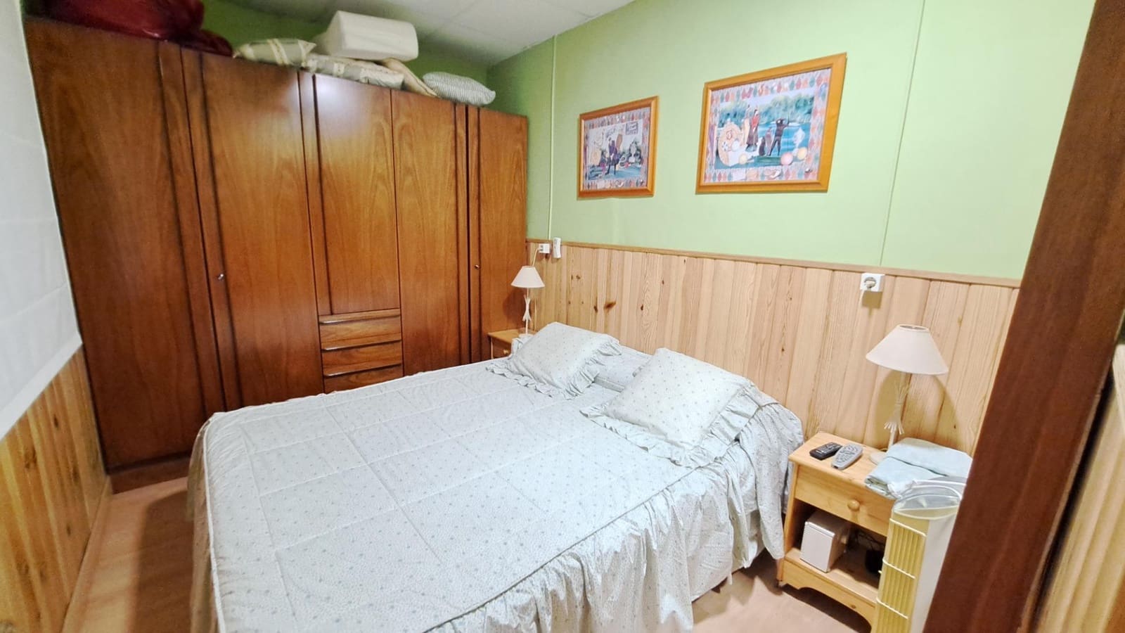 2 soveværelse Villa til salg i Alberic med swimmingpool - € 180.000 (Ref: 8189657)