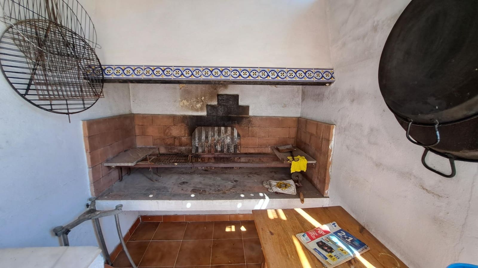 2 soveværelse Villa til salg i Alberic med swimmingpool - € 180.000 (Ref: 8189657)