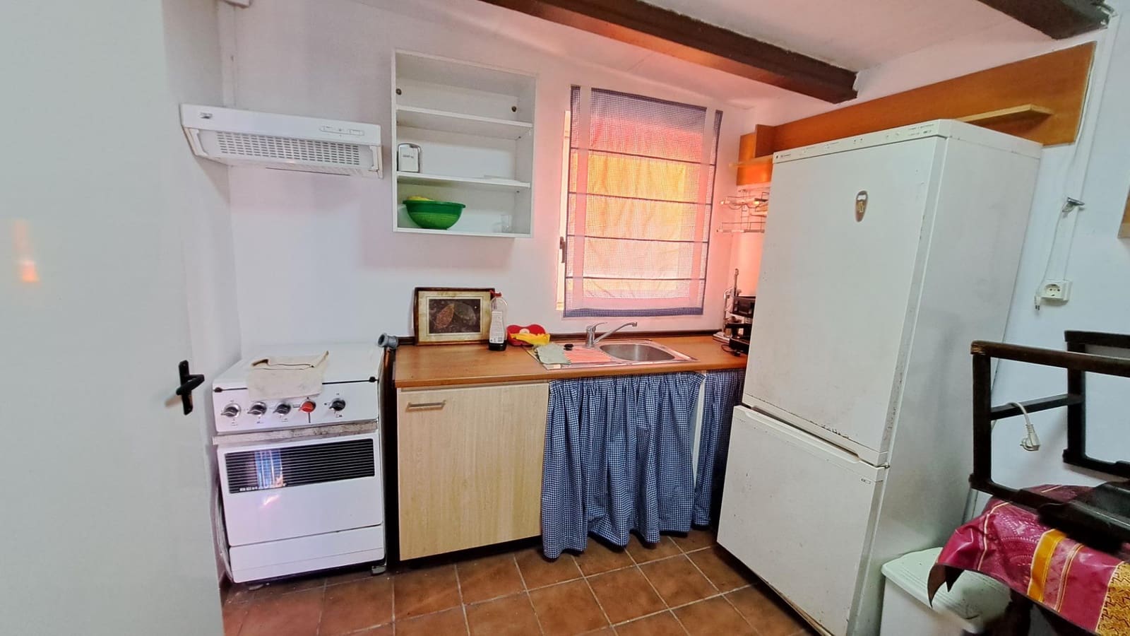 2 soveværelse Villa til salg i Alberic med swimmingpool - € 180.000 (Ref: 8189657)