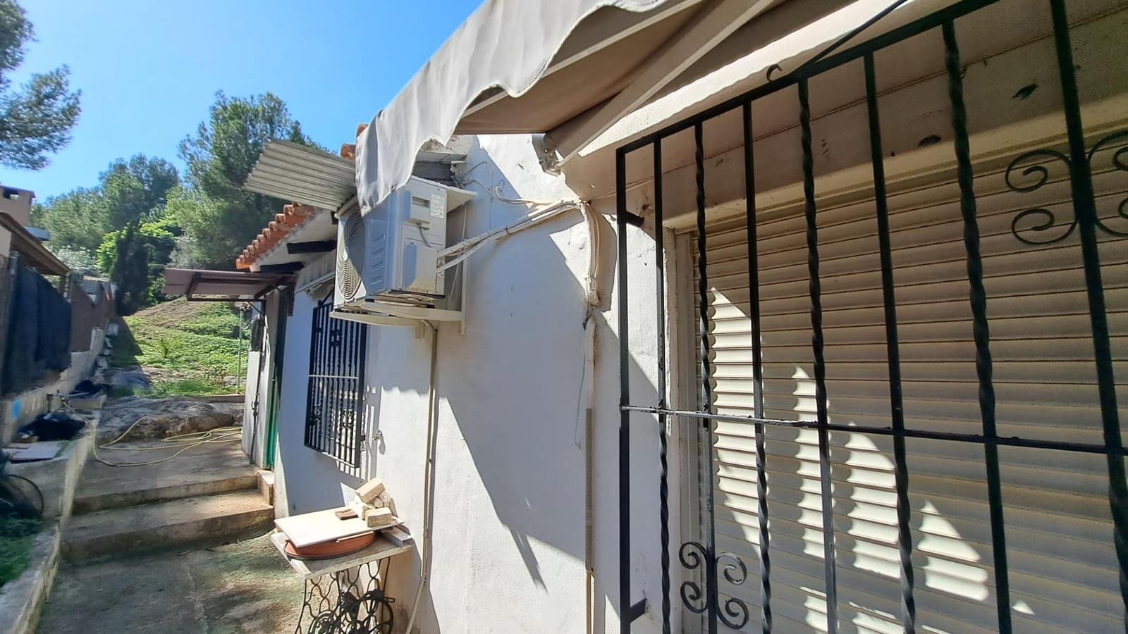 2 soveværelse Villa til salg i Alberic med swimmingpool - € 180.000 (Ref: 8189657)