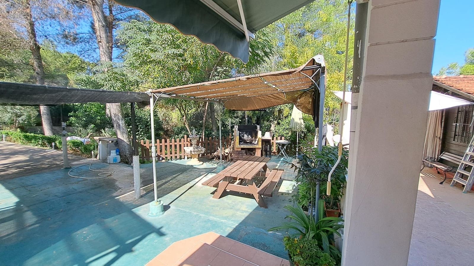 2 soveværelse Villa til salg i Alberic med swimmingpool - € 180.000 (Ref: 8189657)