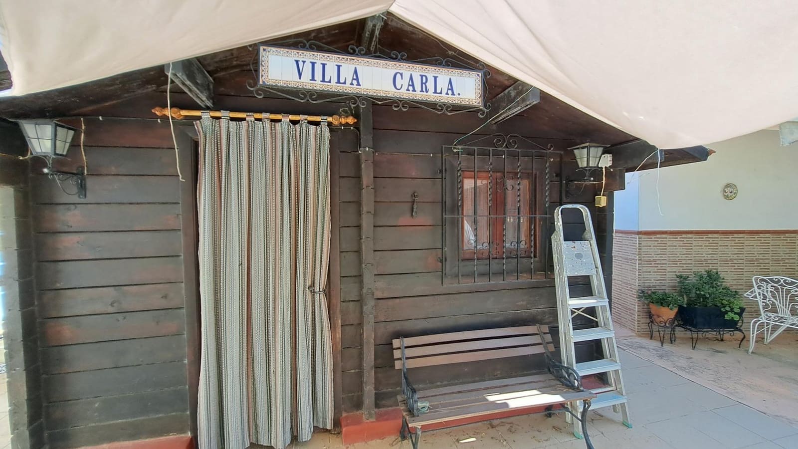 2 soveværelse Villa til salg i Alberic med swimmingpool - € 180.000 (Ref: 8189657)