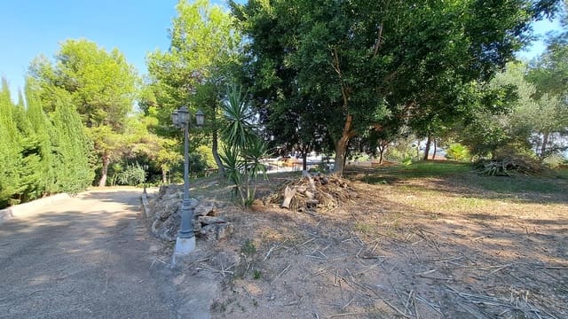 2 soverom Villa til salgs i Alberic med svømmebasseng - € 180 000 (Ref: 8189657)