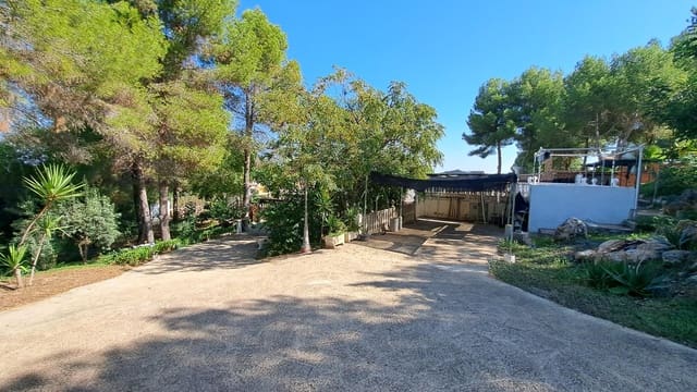 2 soverom Villa til salgs i Alberic med svømmebasseng - € 180 000 (Ref: 8189657)