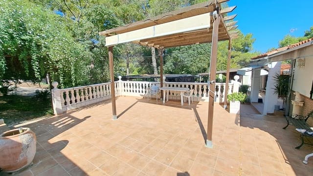 2 soverom Villa til salgs i Alberic med svømmebasseng - € 180 000 (Ref: 8189657)