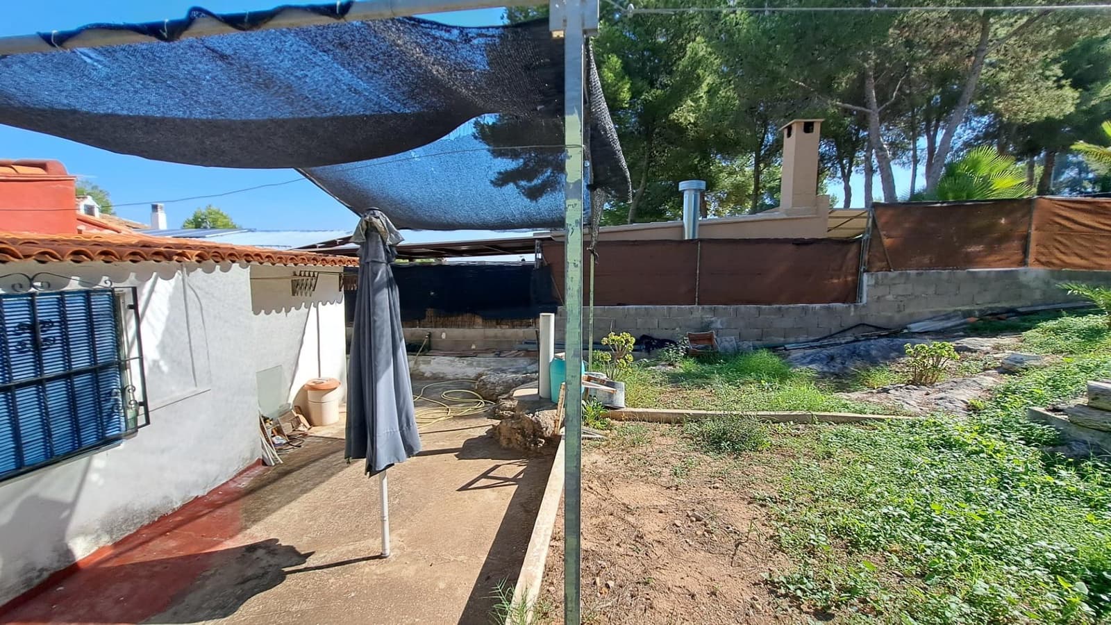 2 soveværelse Villa til salg i Alberic med swimmingpool - € 180.000 (Ref: 8189657)