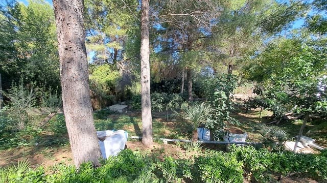 2 soverom Villa til salgs i Alberic med svømmebasseng - € 180 000 (Ref: 8189657)