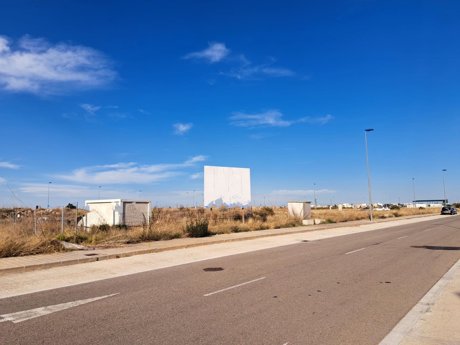 Byggegrund til salg i Alzira - € 442.000 (Ref: 8194131)