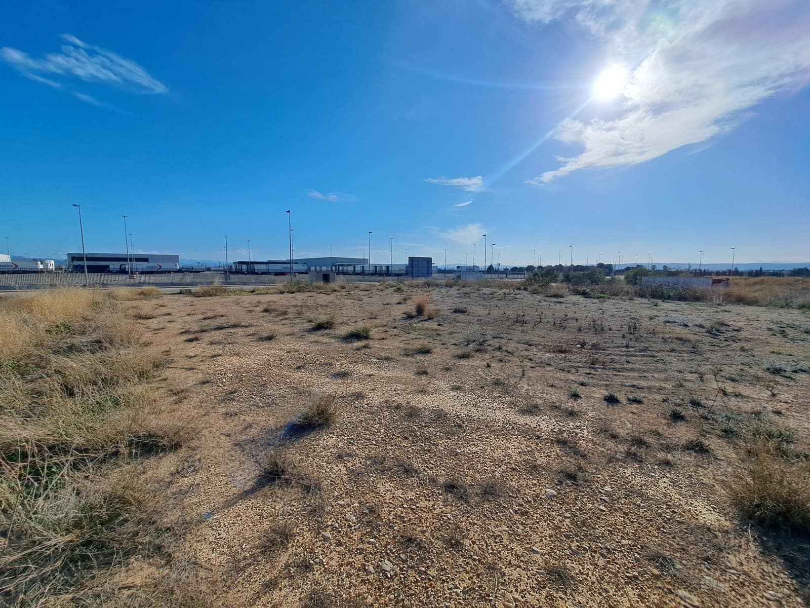 Byggegrund til salg i Alzira - € 442.000 (Ref: 8194131)