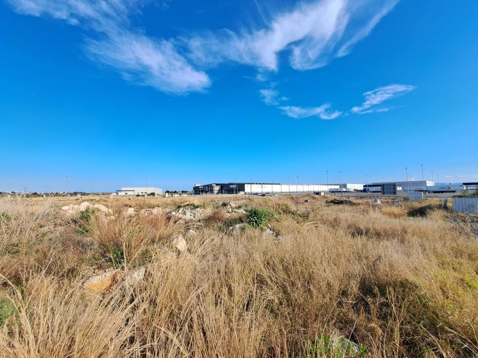 Byggegrund til salg i Alzira - € 442.000 (Ref: 8194131)