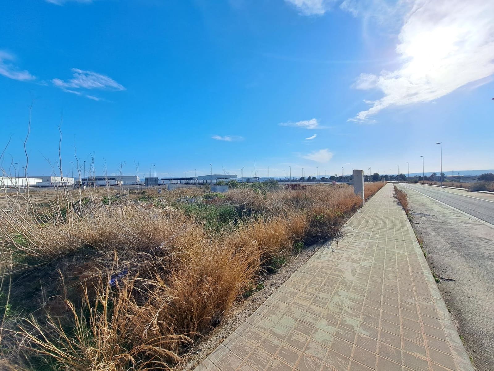 Byggegrund til salg i Alzira - € 442.000 (Ref: 8194131)