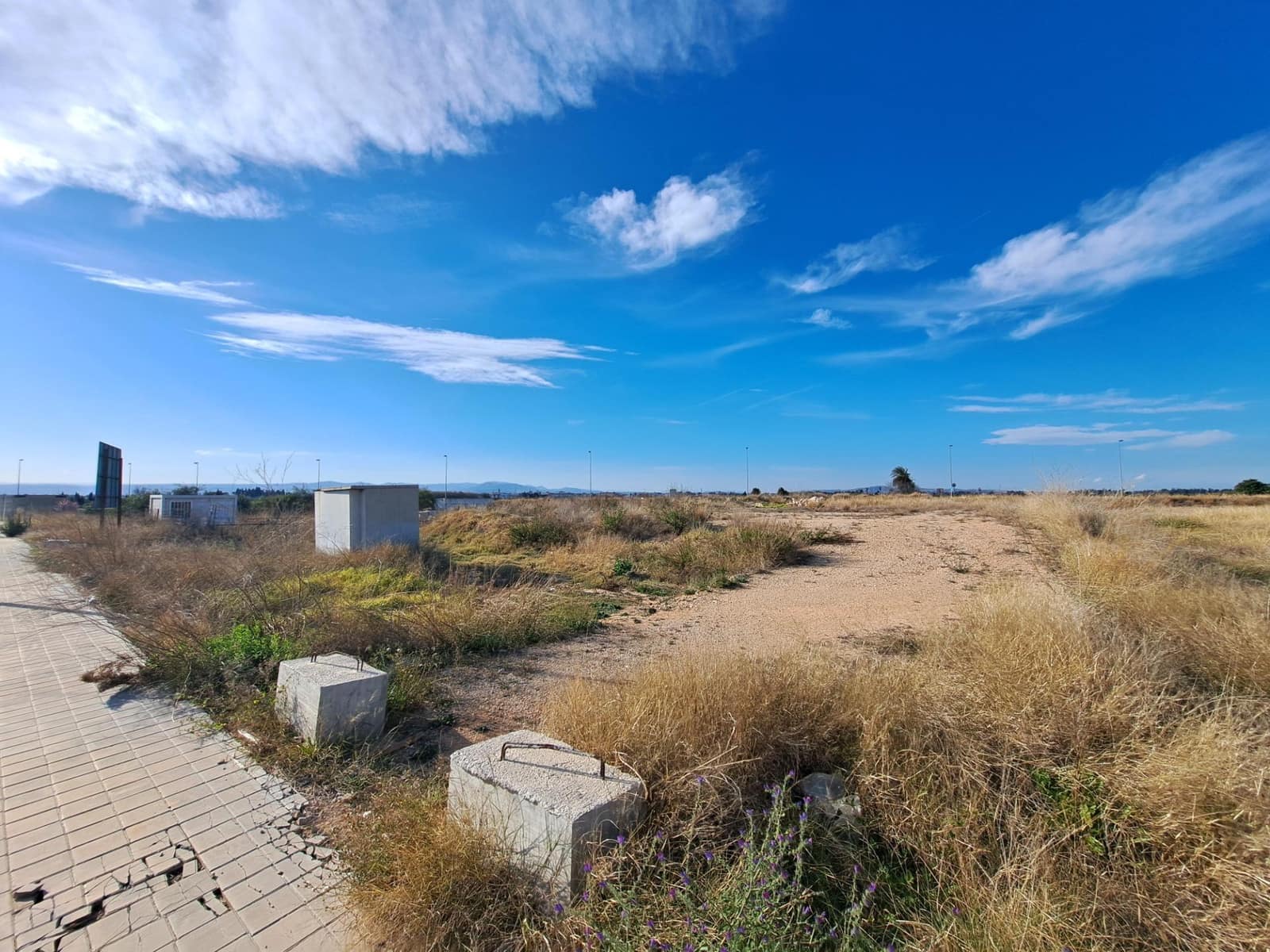 Byggegrund til salg i Alzira - € 442.000 (Ref: 8194131)