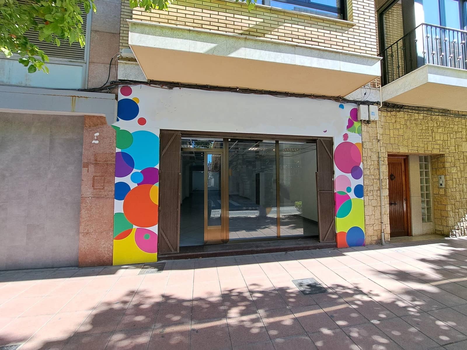 Kommersiell til leie i Alzira - € 950 (Ref: 8197679)