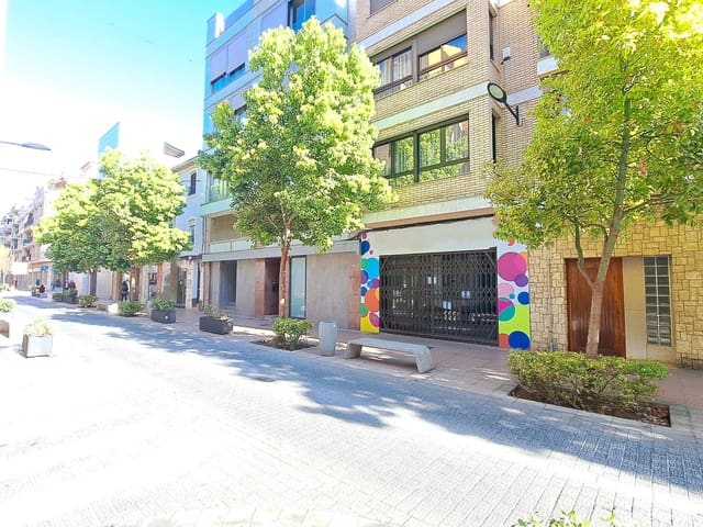 Kommersiell til leie i Alzira - € 950 (Ref: 8197679)