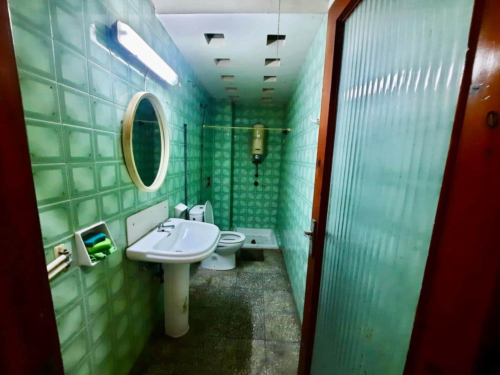 Erhverv til salg i Albalat de la Ribera - € 55.000 (Ref: 8202019)